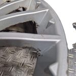 ALFA ROMEO 156 PHASE 3 BREAK
