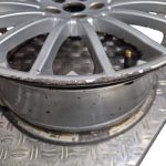 ALFA ROMEO 156 PHASE 3 BREAK