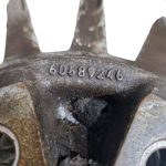 ALFA ROMEO 156 PHASE 3 BREAK