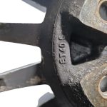 ALFA ROMEO 156 PHASE 3 BREAK