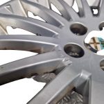 ALFA ROMEO 156 PHASE 3 BREAK