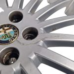 ALFA ROMEO 156 PHASE 3 BREAK