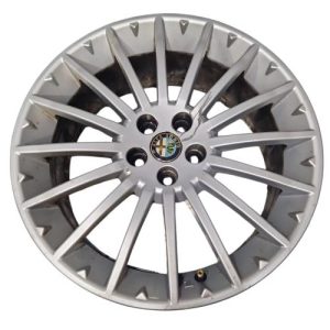 ALFA ROMEO 156 PHASE 3 BREAK