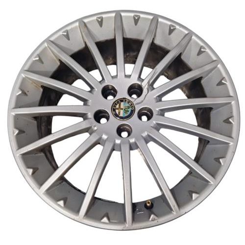 ALFA ROMEO 156 PHASE 3 BREAK
