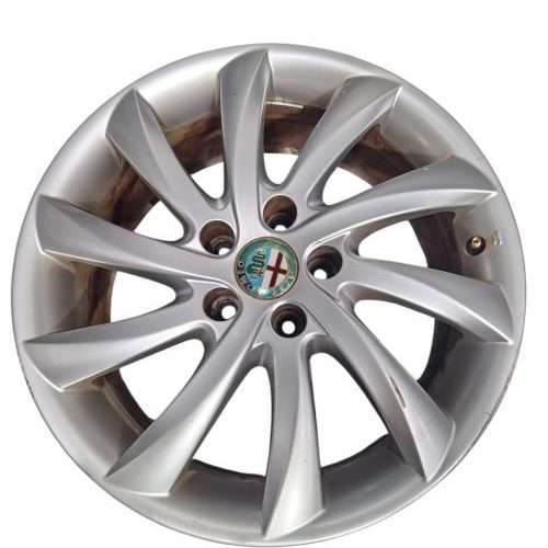 ALFA ROMEO GIULIETTA 2 PHASE 1