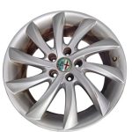 ALFA ROMEO GIULIETTA 2 PHASE 1