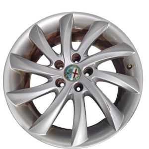 ALFA ROMEO GIULIETTA 2 PHASE 1
