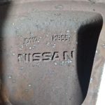 NISSAN QASHQAI 1 PHASE 1