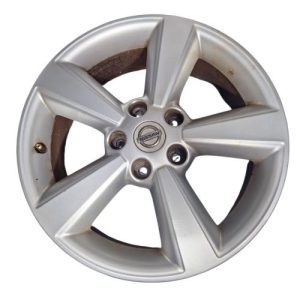 NISSAN QASHQAI 1 PHASE 1