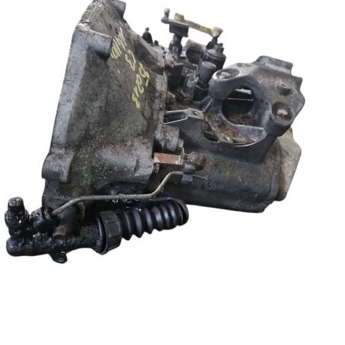 CITROEN C3 1 PHASE 2