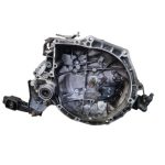 CITROEN C3 1 PHASE 2