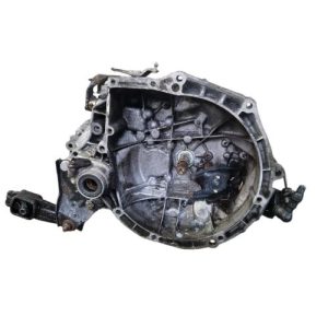 CITROEN C3 1 PHASE 2