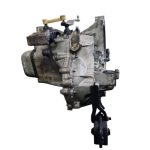 CITROEN C3 1 PHASE 2