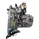 CITROEN C3 1 PHASE 2