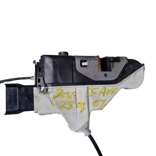 PEUGEOT 308 1 PHASE 2