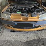 PEUGEOT 306 PHASE 2