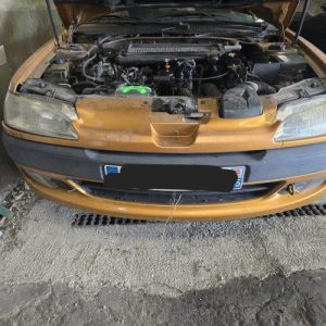 PEUGEOT 306 PHASE 2