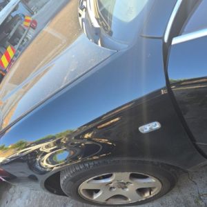 AUDI A6 2 AVANT PHASE 1 BREAK