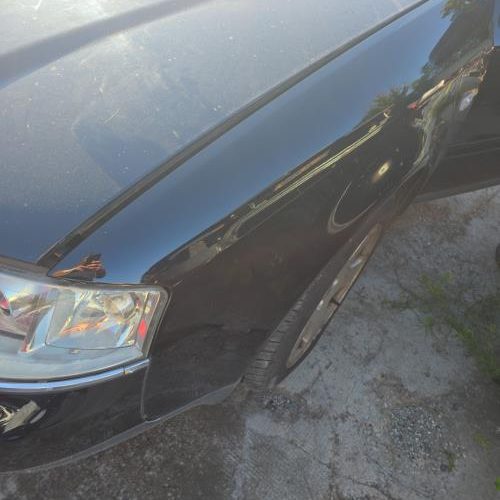 AUDI A6 2 AVANT PHASE 1 BREAK
