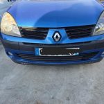RENAULT CLIO 2 PHASE 2