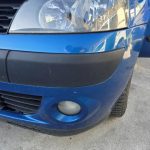 RENAULT CLIO 2 PHASE 2