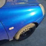 RENAULT CLIO 2 PHASE 2