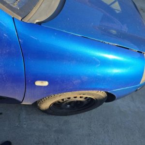 RENAULT CLIO 2 PHASE 2