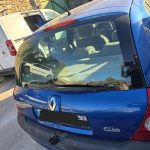RENAULT CLIO 2 PHASE 2