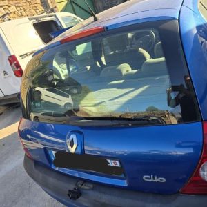 RENAULT CLIO 2 PHASE 2