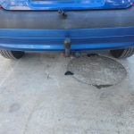 RENAULT CLIO 2 PHASE 2