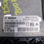 PEUGEOT 2008 2 PHASE 1