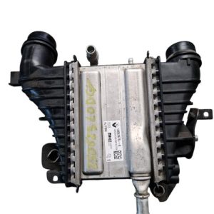 DACIA LODGY PHASE 2