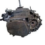 PEUGEOT 308 1 PHASE 2