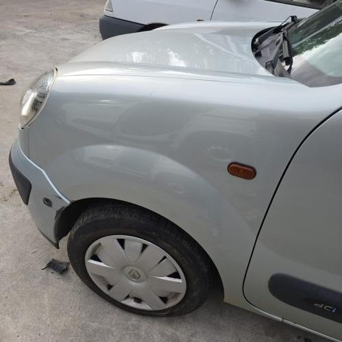RENAULT KANGOO 1 PHASE 2