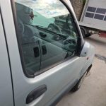 RENAULT KANGOO 1 PHASE 2