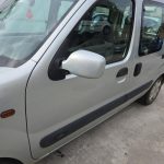 RENAULT KANGOO 1 PHASE 2