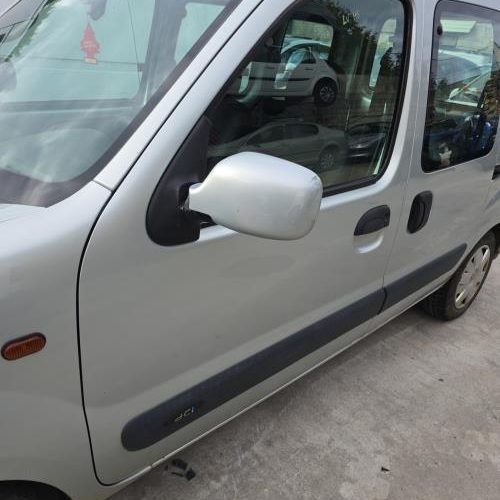 RENAULT KANGOO 1 PHASE 2