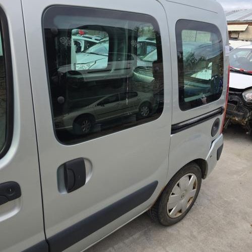RENAULT KANGOO 1 PHASE 2