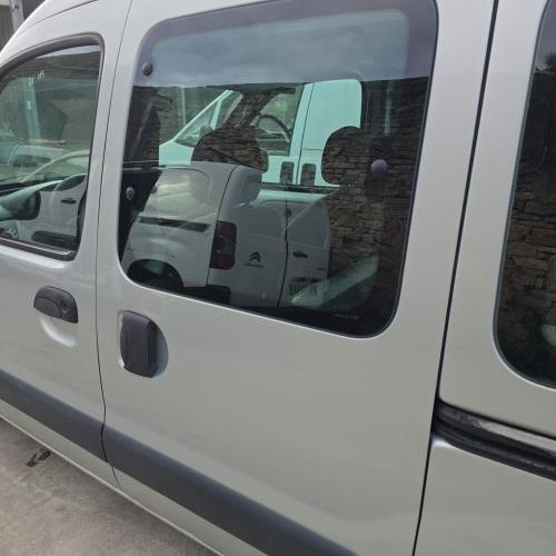 RENAULT KANGOO 1 PHASE 2