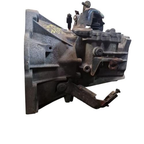 KIA PICANTO 2 PHASE 1