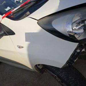 KIA PICANTO 2 PHASE 1
