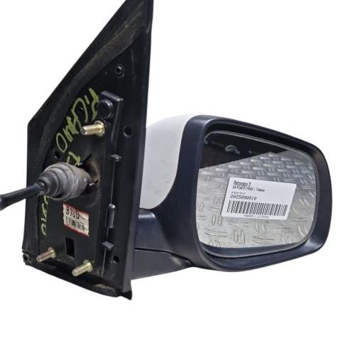 KIA PICANTO 2 PHASE 1