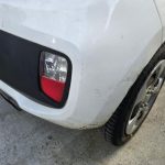KIA PICANTO 2 PHASE 1