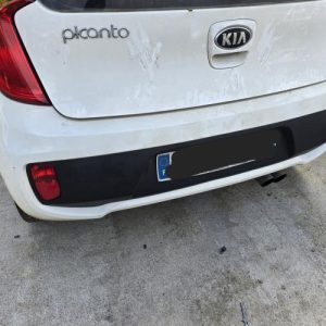 KIA PICANTO 2 PHASE 1
