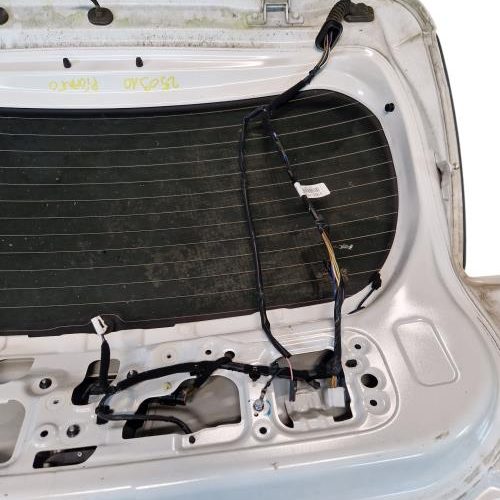 KIA PICANTO 2 PHASE 1