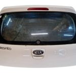 KIA PICANTO 2 PHASE 1