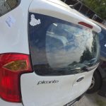 KIA PICANTO 2 PHASE 1
