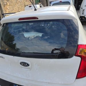 KIA PICANTO 2 PHASE 1