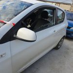 KIA PICANTO 2 PHASE 1