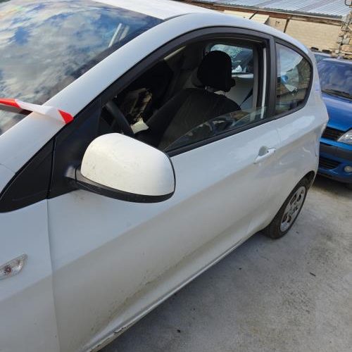 KIA PICANTO 2 PHASE 1